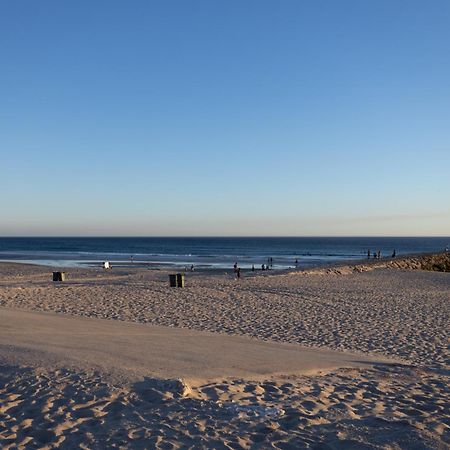 Cosy Sea View Apartment Costa de Caparica Ngoại thất bức ảnh