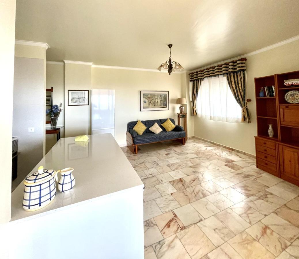 Cosy Sea View Apartment Costa de Caparica Ngoại thất bức ảnh