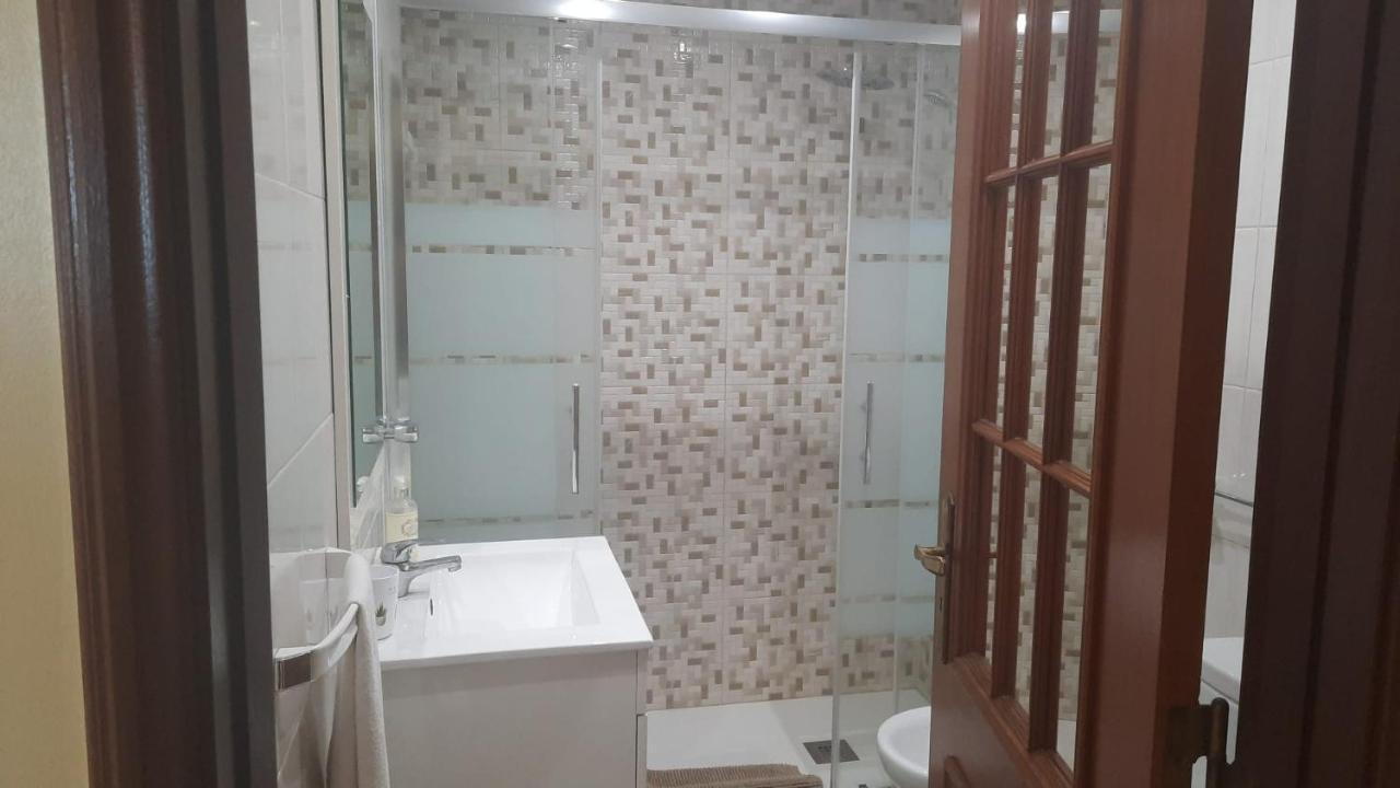 Cosy Sea View Apartment Costa de Caparica Ngoại thất bức ảnh